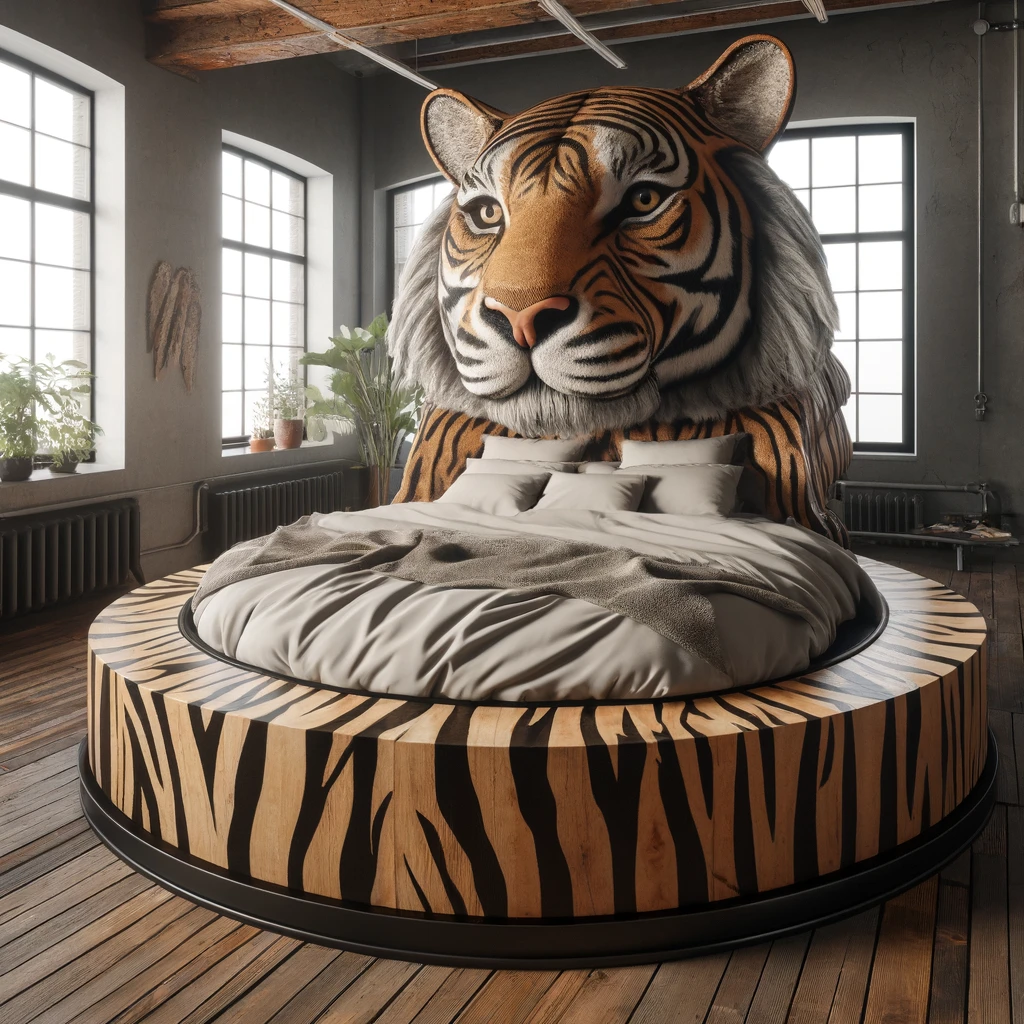 Why Choose Animal Shaped Beds