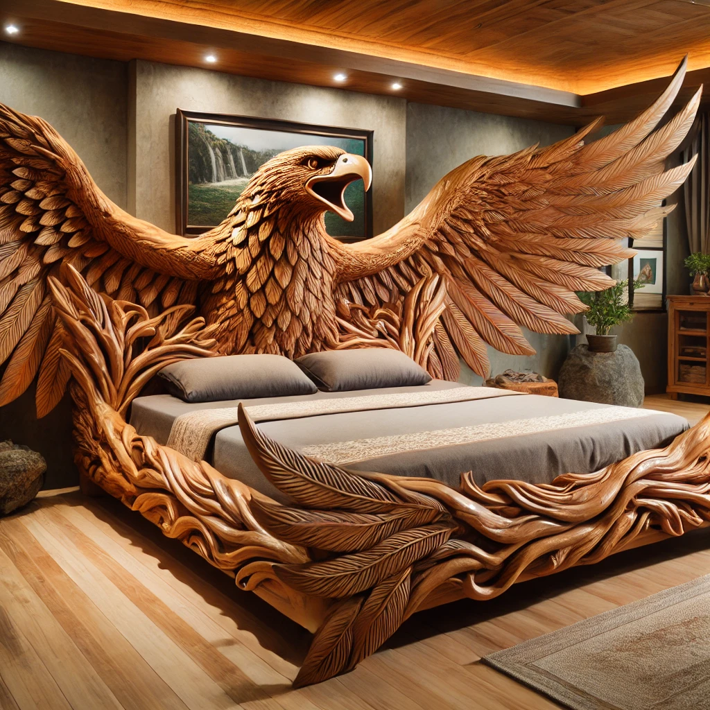 Popular Types of Animal Shaped Beds