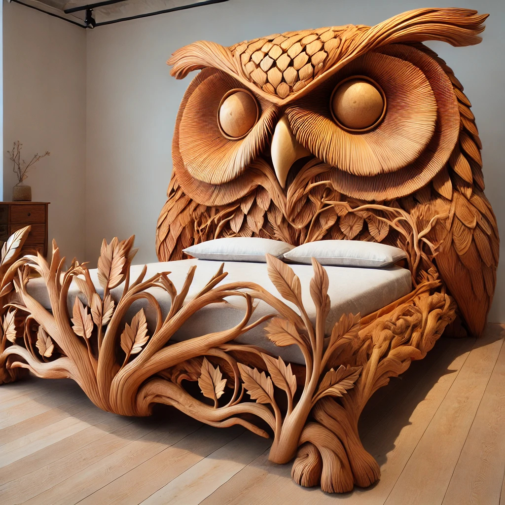 Incorporating Animal Shaped Beds into Your Interior Design