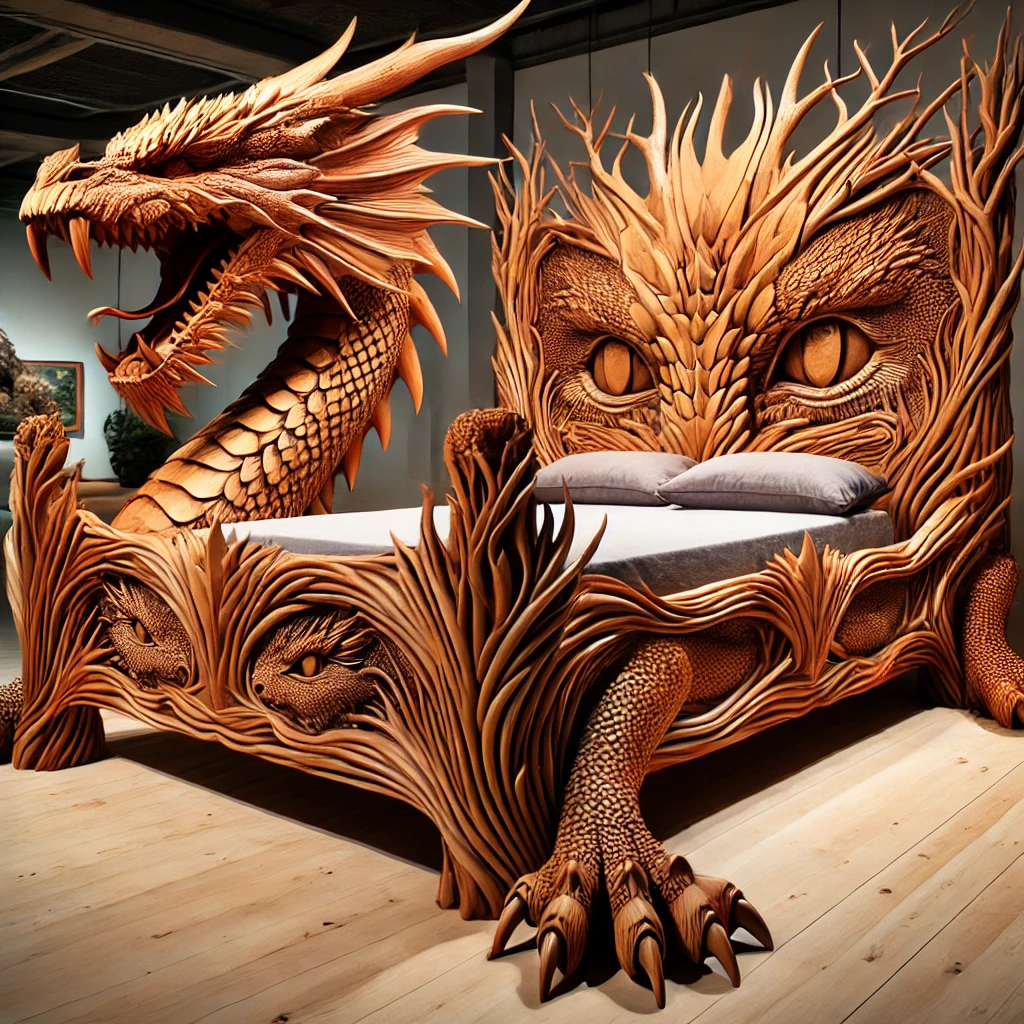 Benefits of Animal Shaped Beds for Kids and Adults