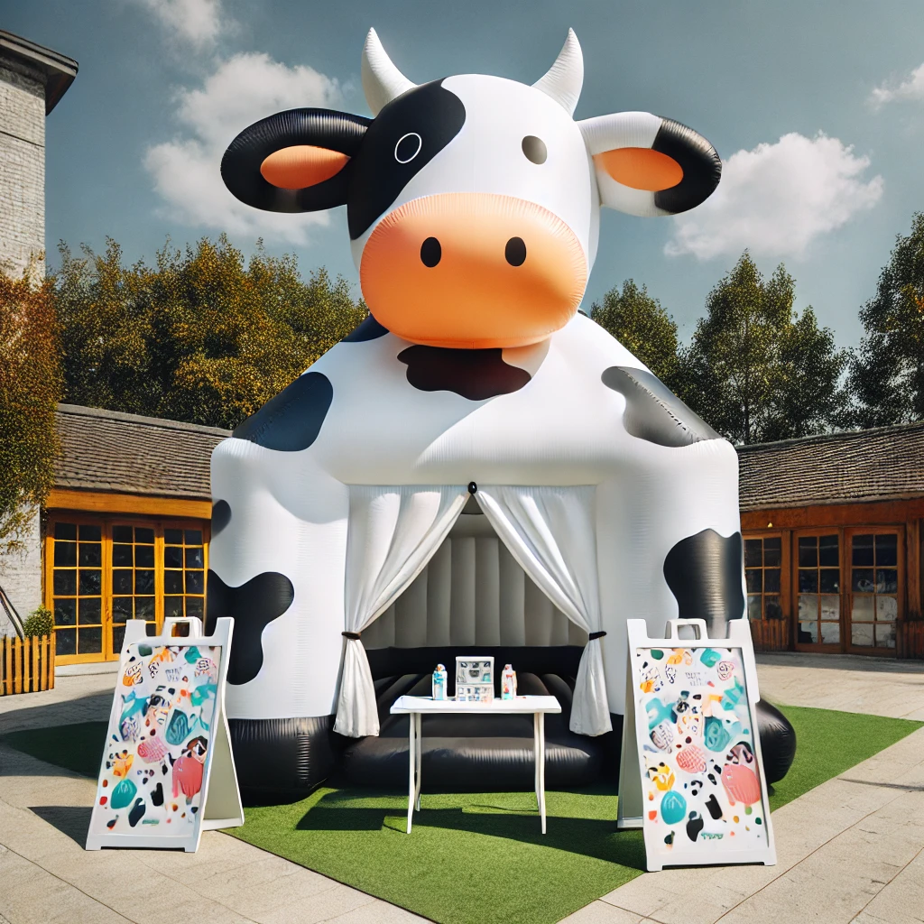 Tips for Using and Maintaining a Cow Camping Tent