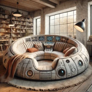 Star Wars Loungers