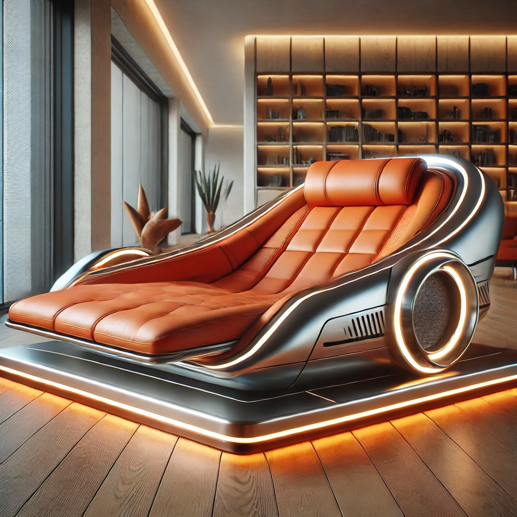 Tips for Designing Your Space with Star Wars Loungers