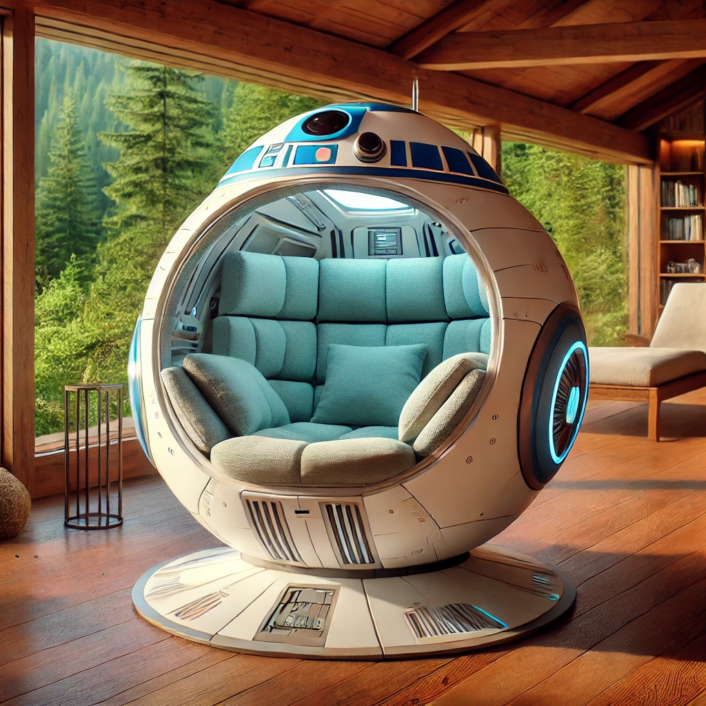 Maintenance Tips for Your Star Wars Loungers: Keep Them in Top Condition