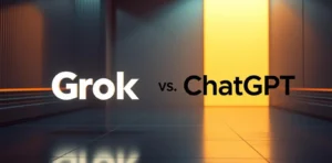 grok vs chatgpt