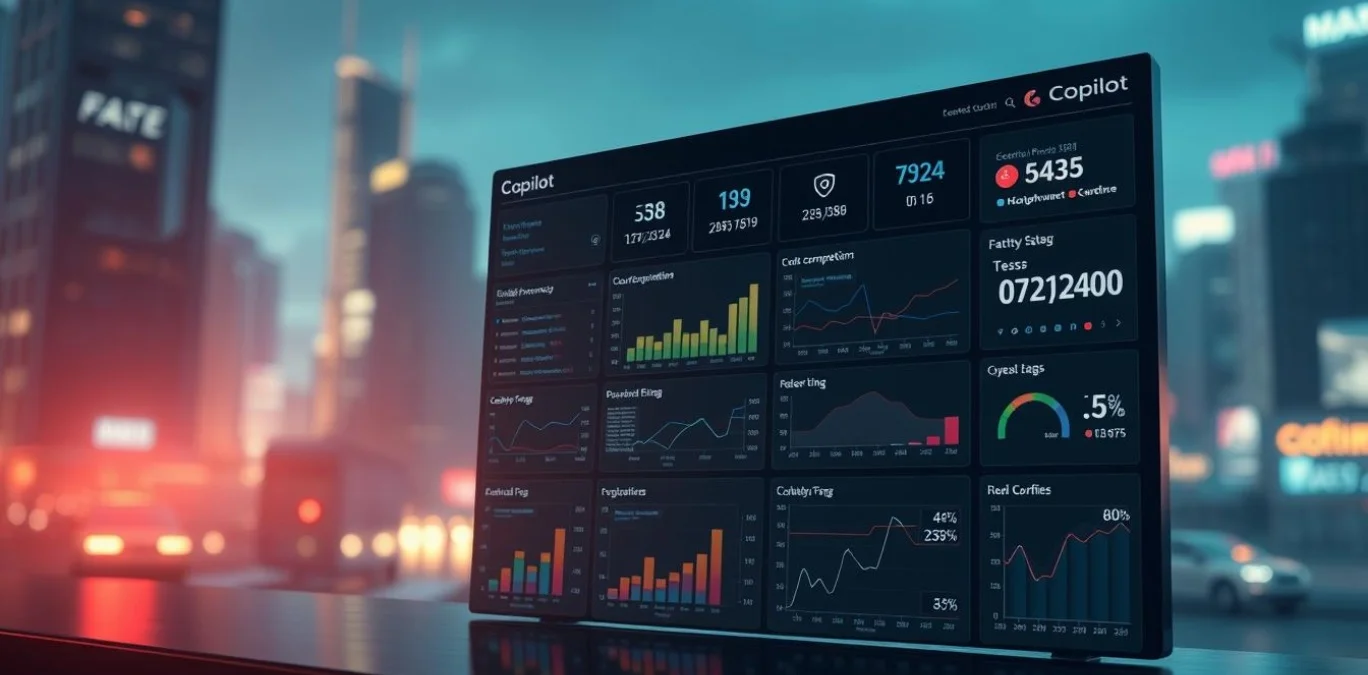 performance analysis of Copilot