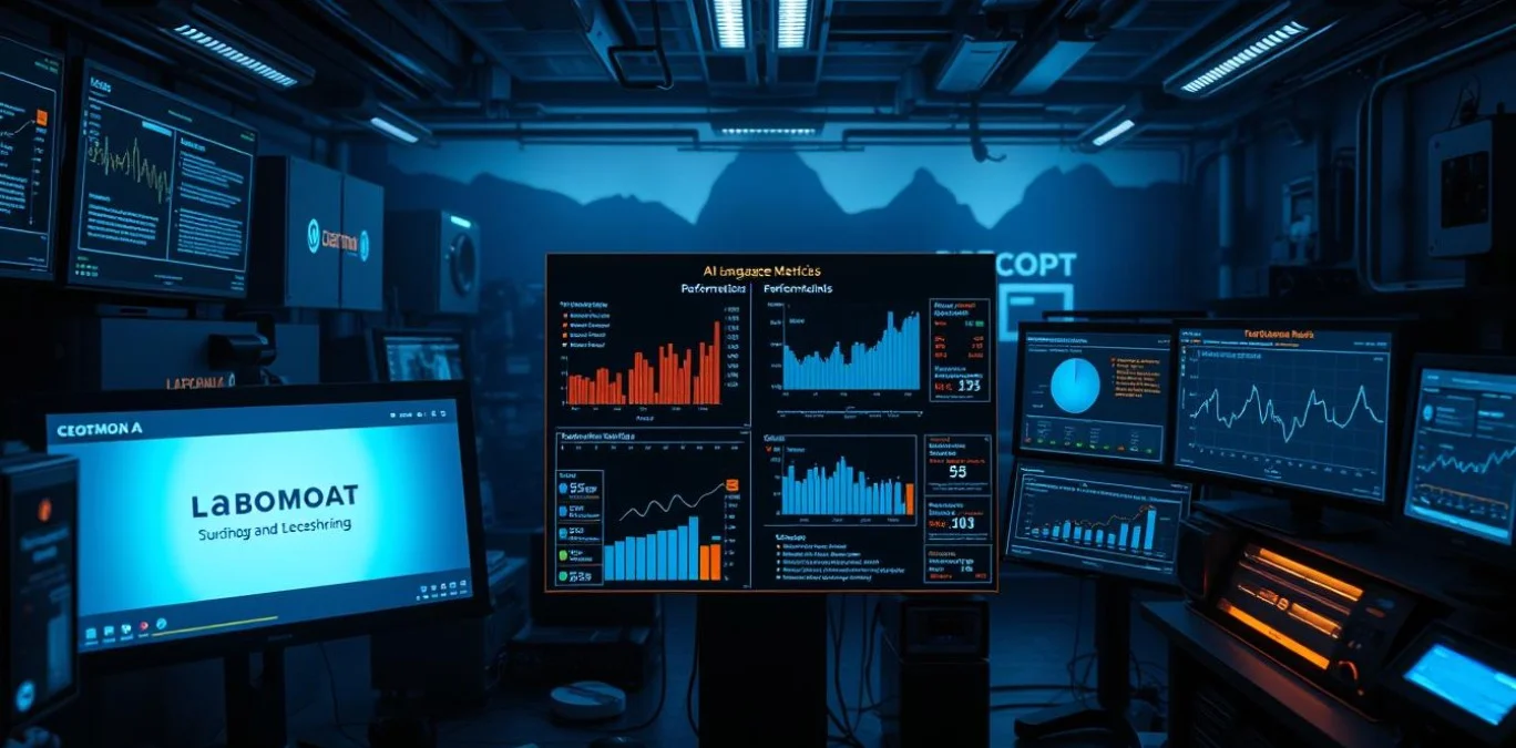 Performance benchmarking