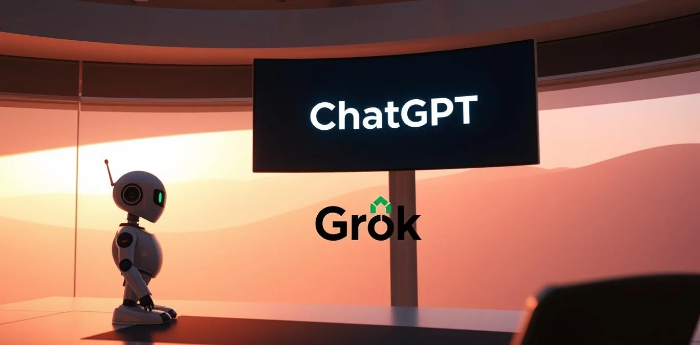 what is ChatGPT