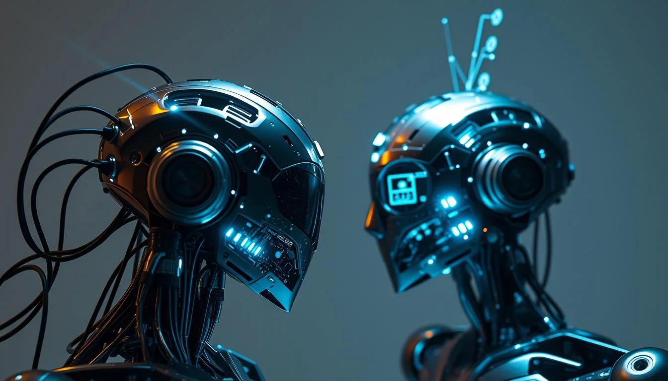 AI Language Model Specialized Task Performance