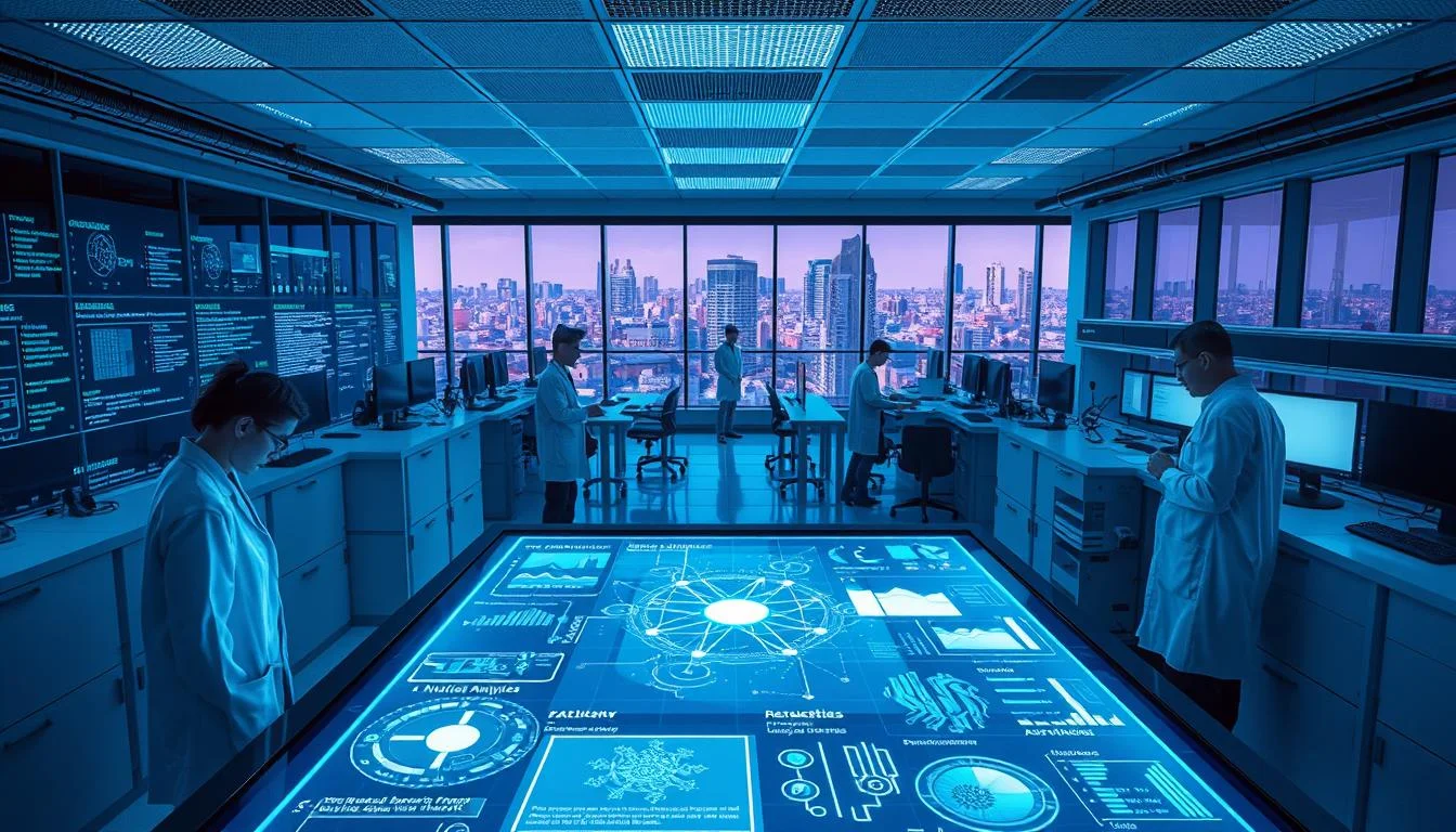 AI Language Models in Industry Applications