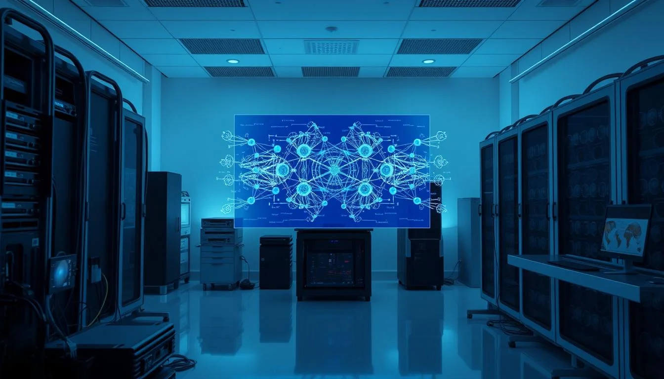 AI Model Training Techniques