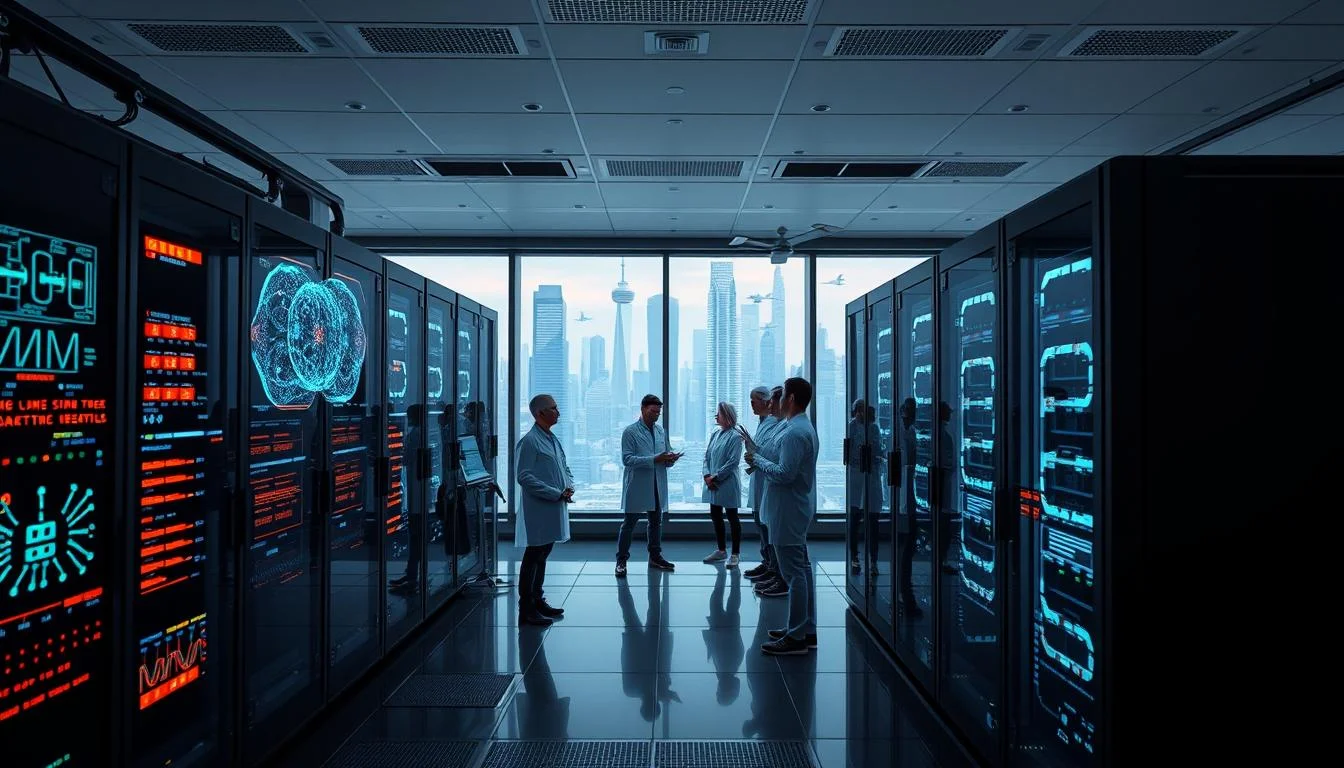 AI models 2025