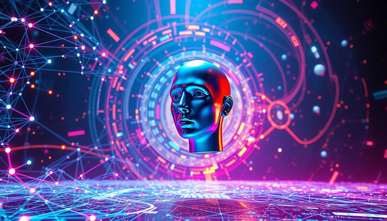 AI Natural Language Processing Capabilities