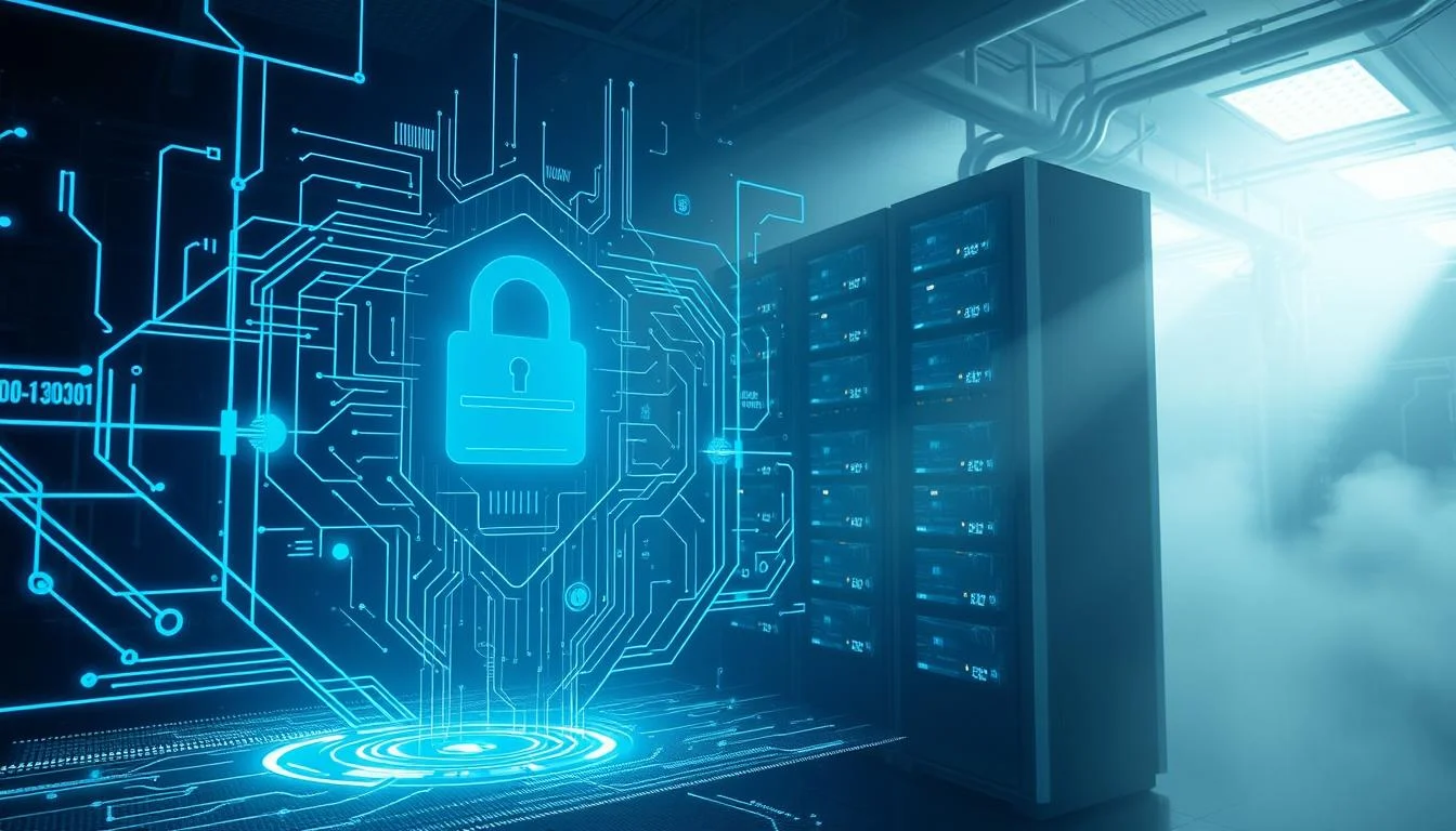 AI Security and Privacy Protocols