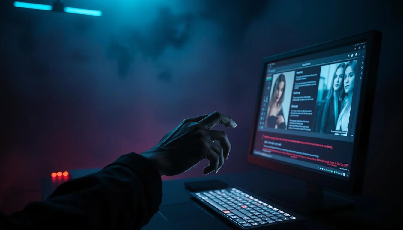 Applications of NSFW ChatGPT in mature content