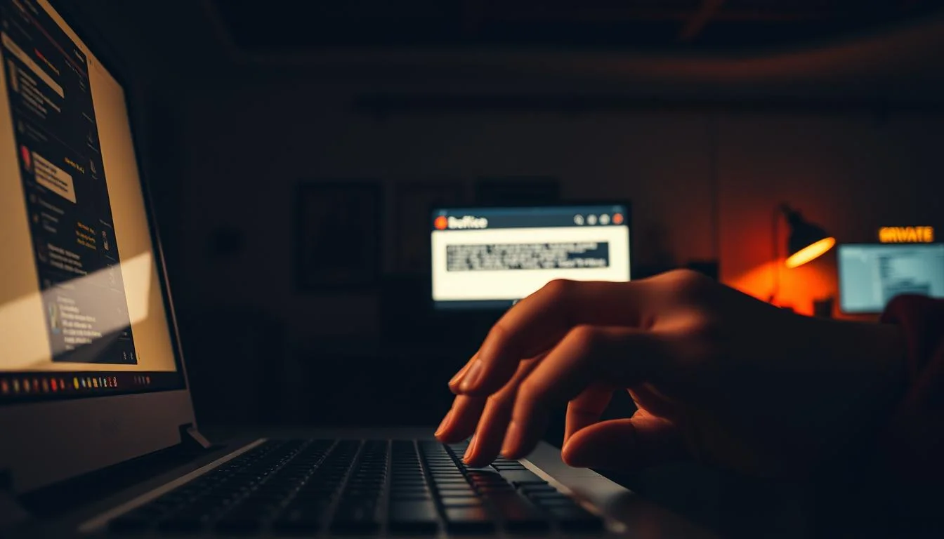 chat privacy importance
