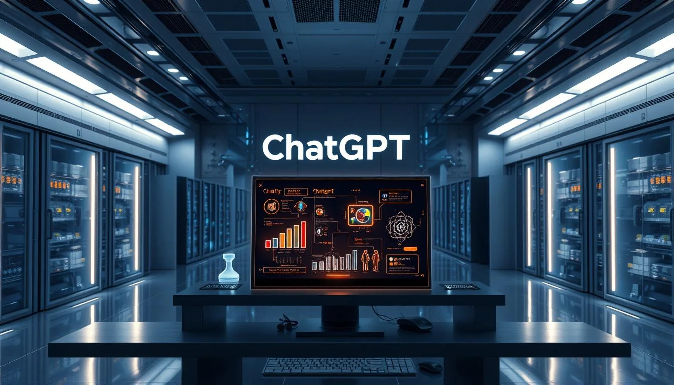ChatGPT history