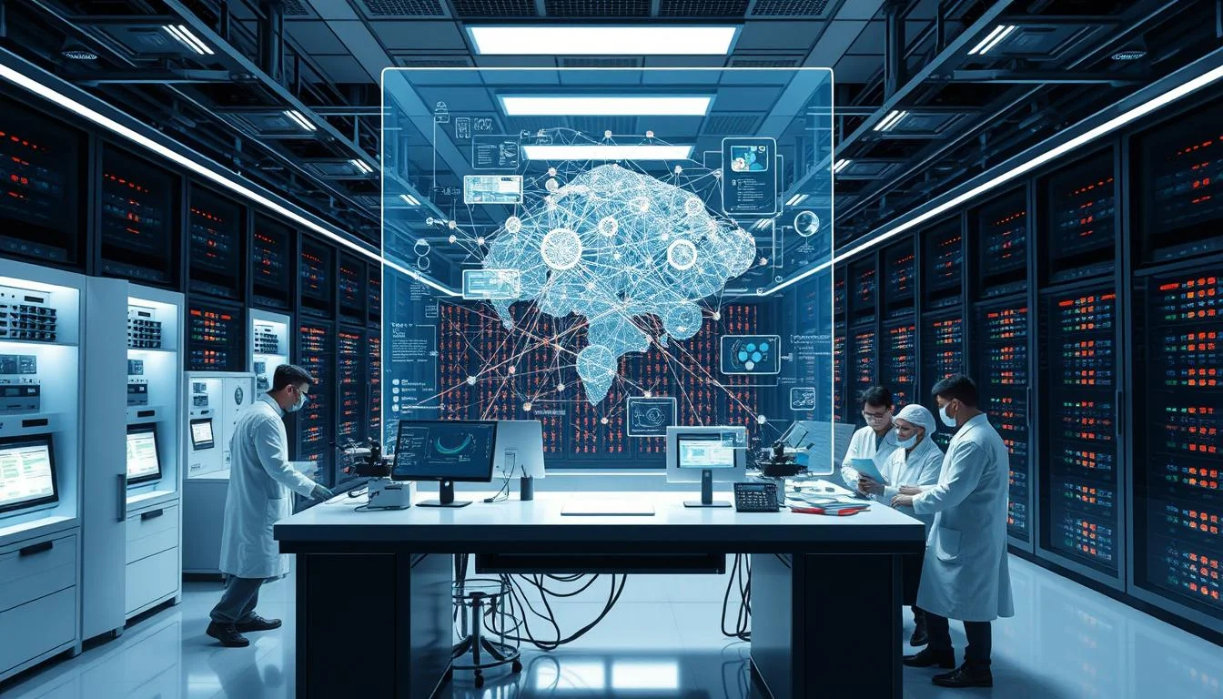 ChatGPT machine learning techniques