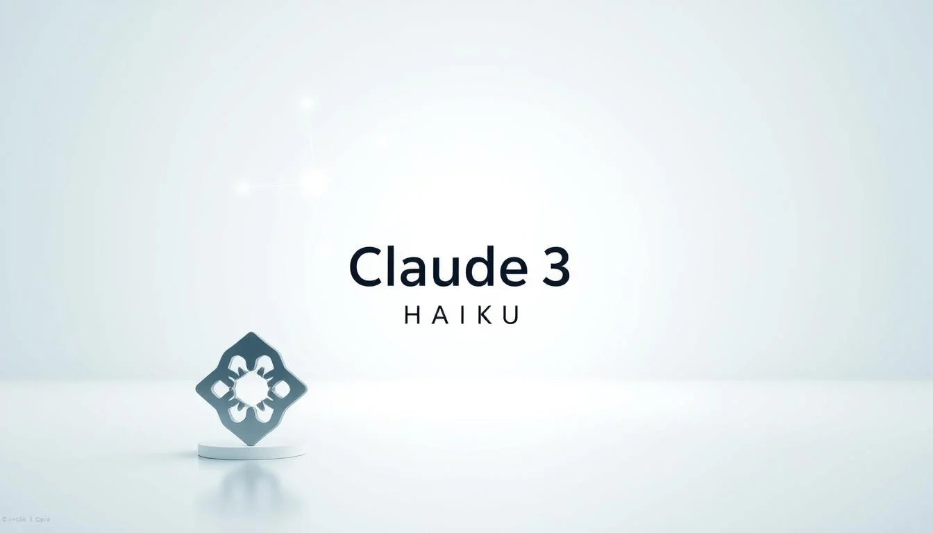 Claude 3 Haiku API Integration