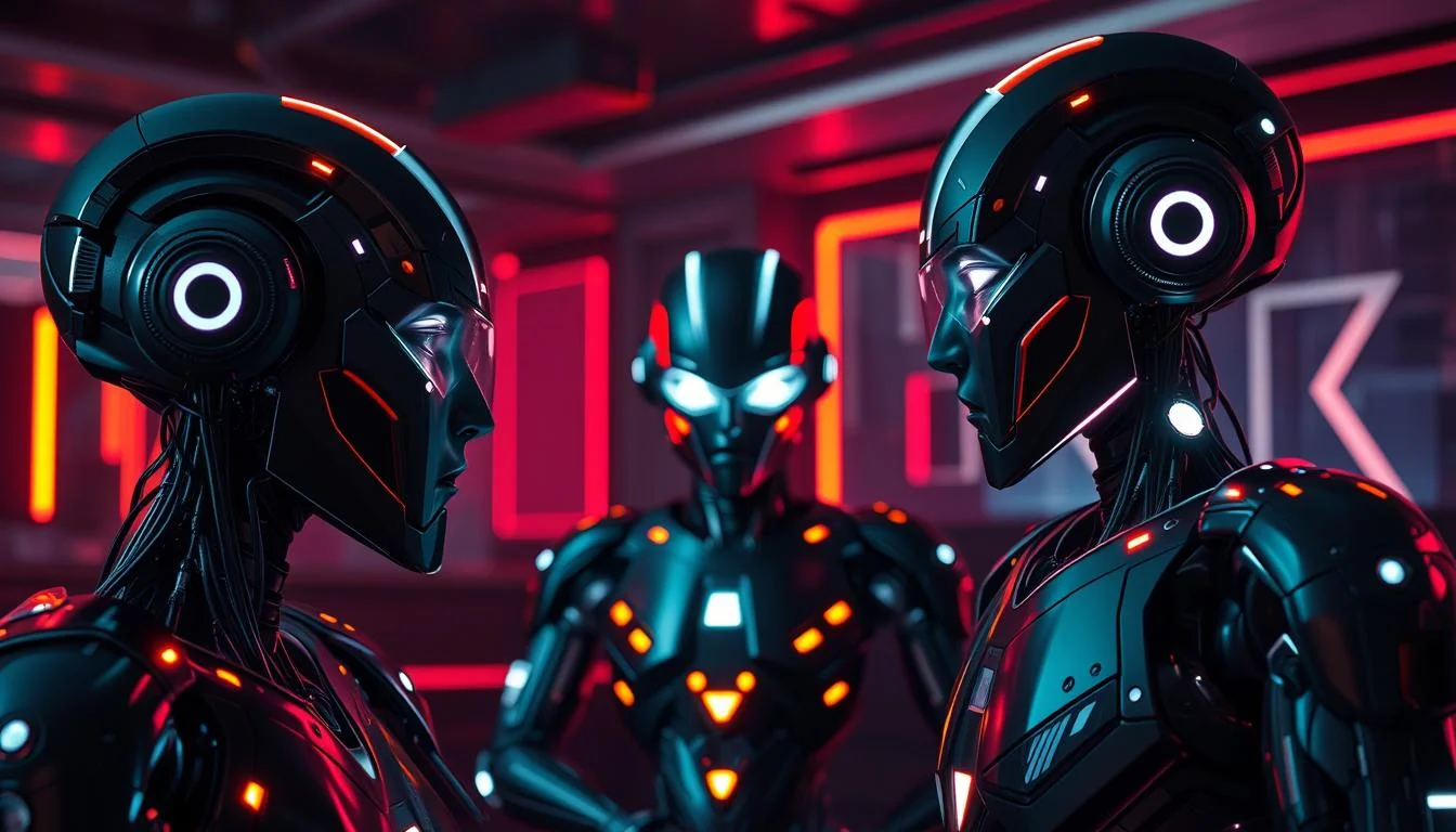 examples of adult chatbots