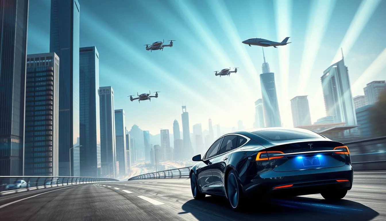 future directions of tesla