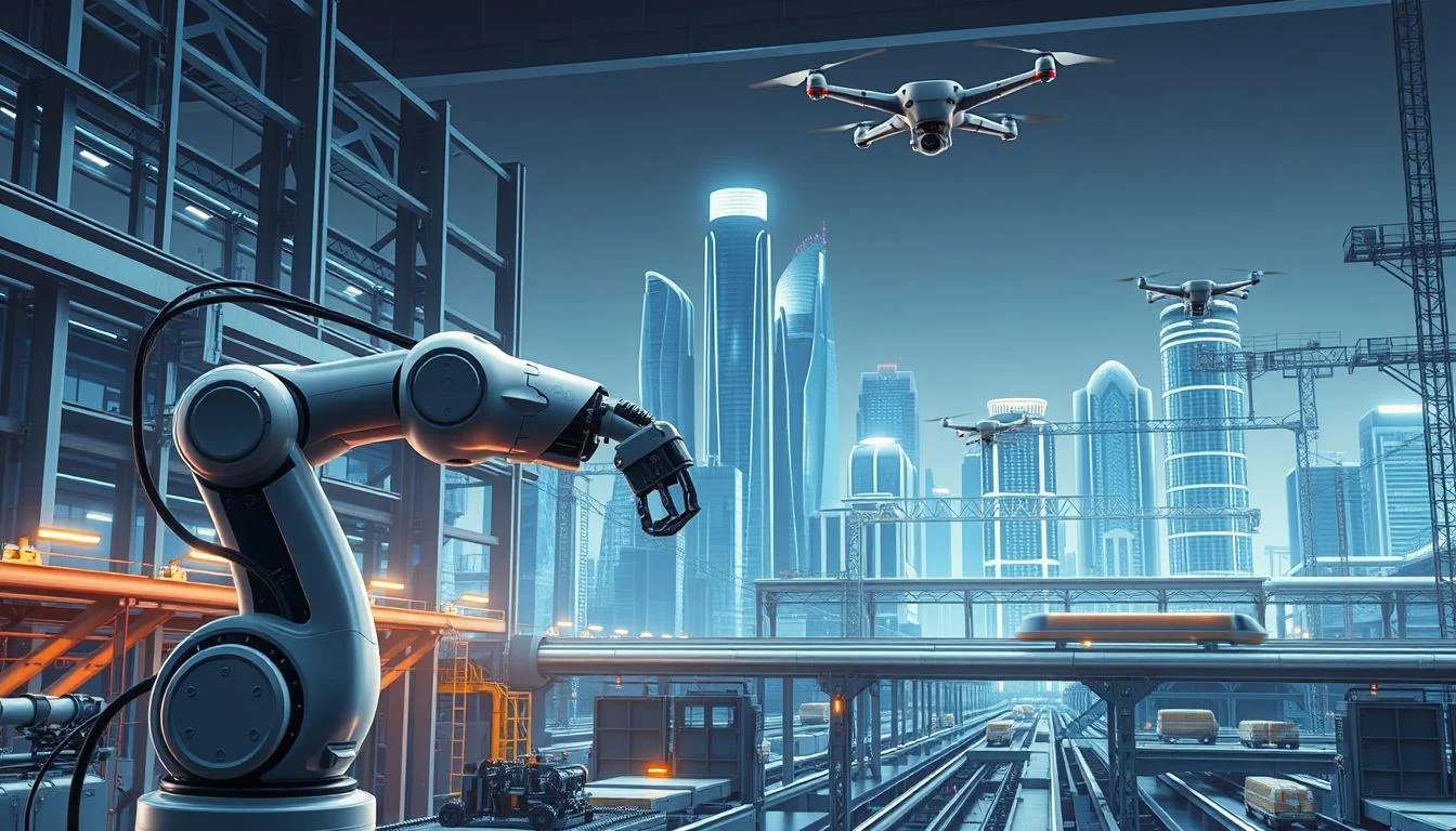 Grok 3 in industries