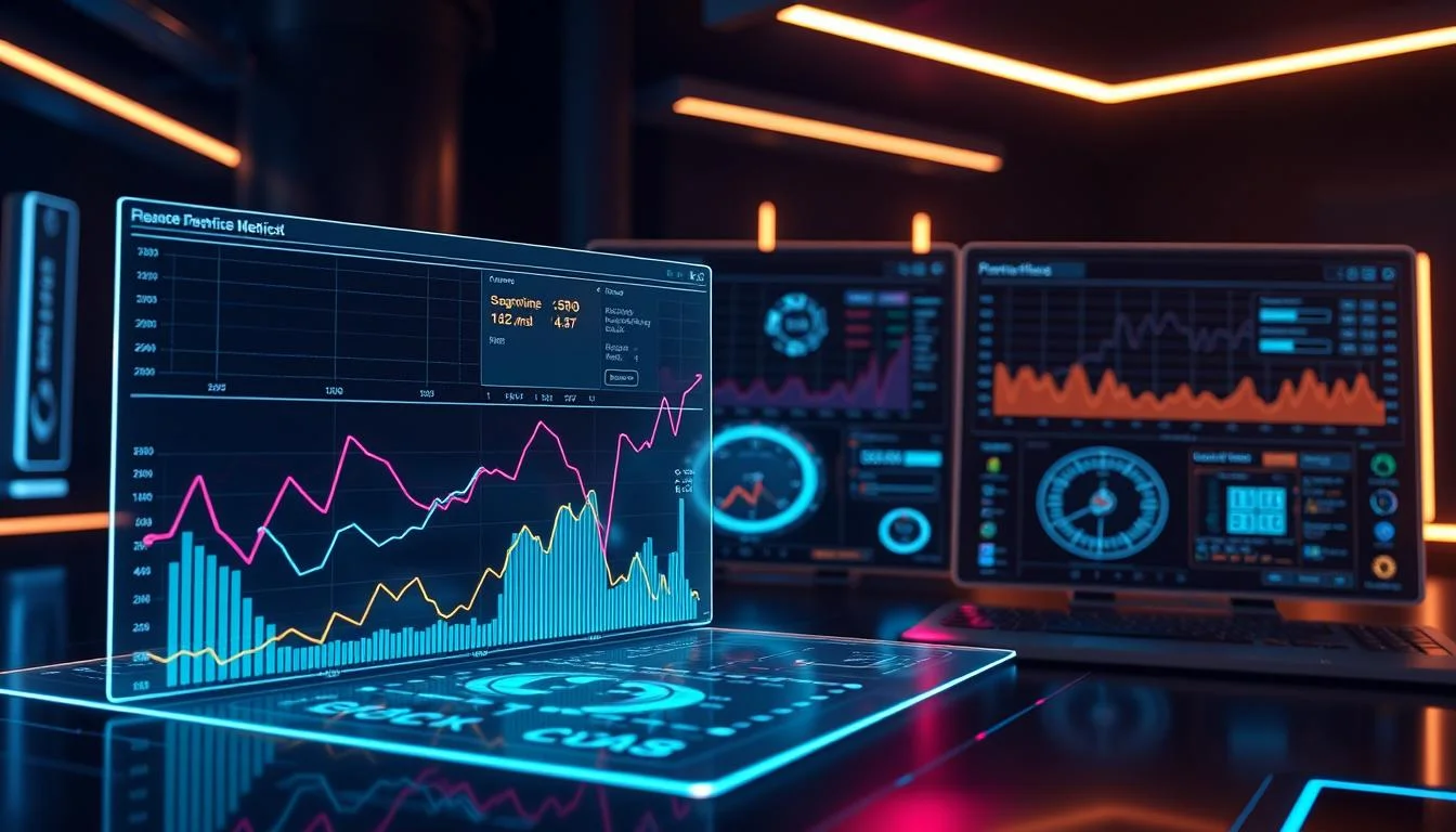 Grok 3 vs Gemini AI Performance Metrics