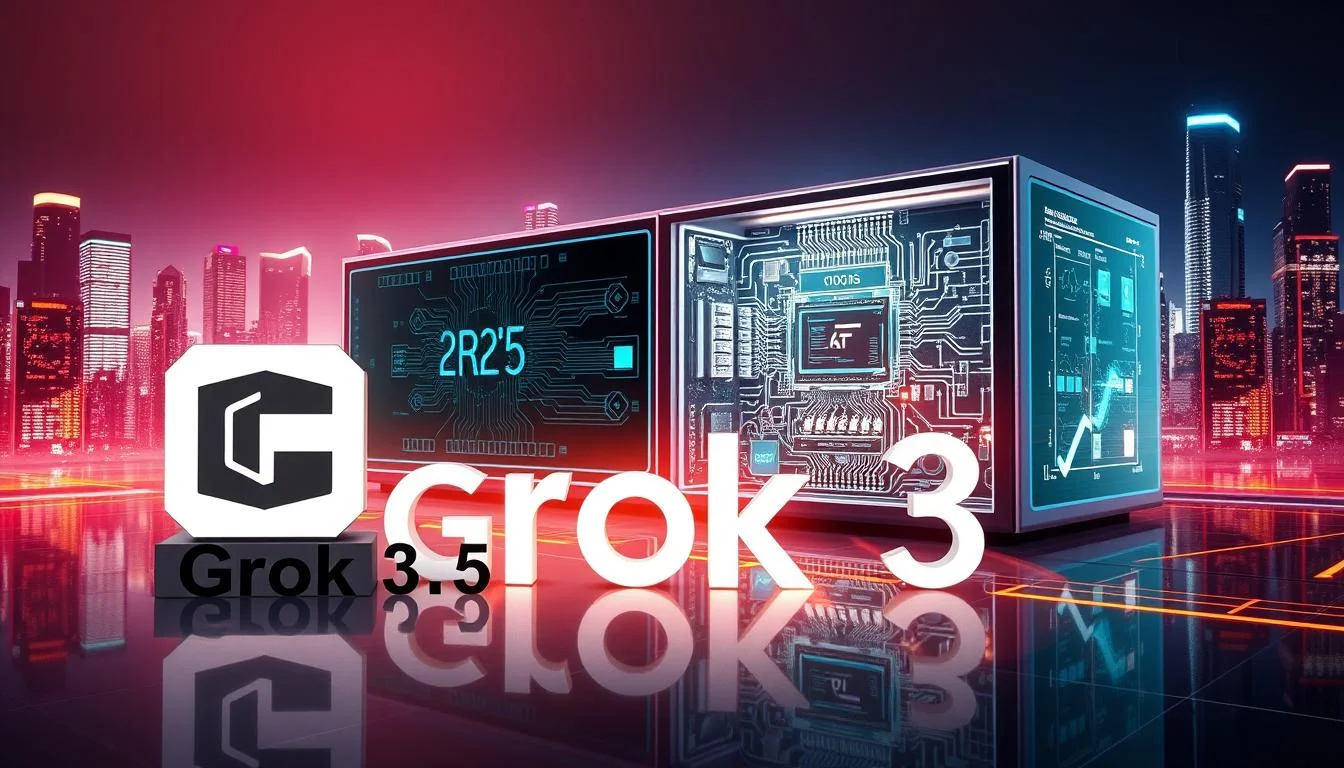 grok 3.5 review