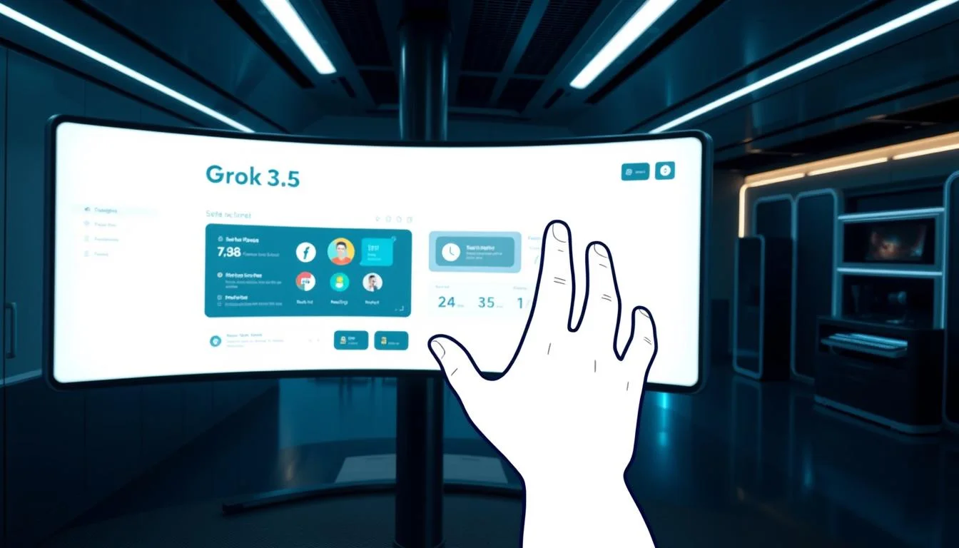 grok 3.5 tips