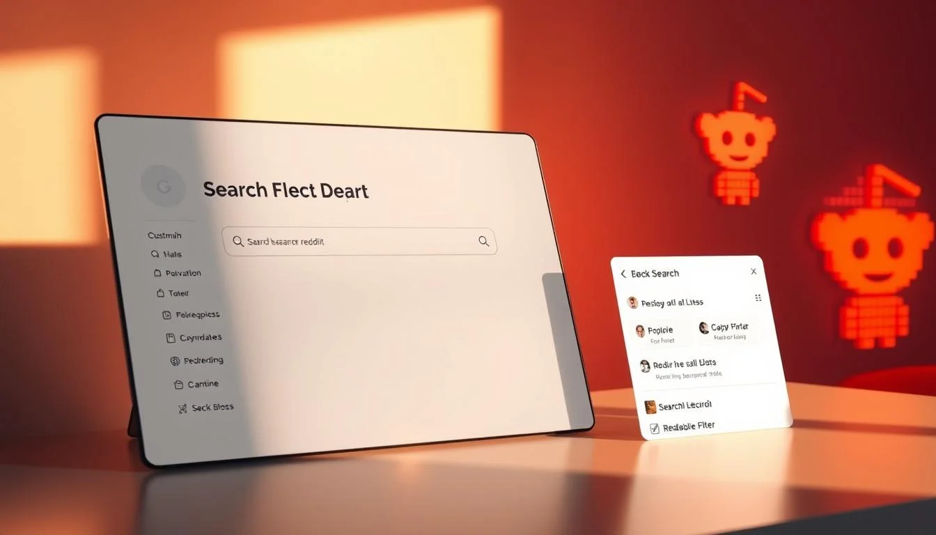Grok Deeper Search Reddit Custom Filters