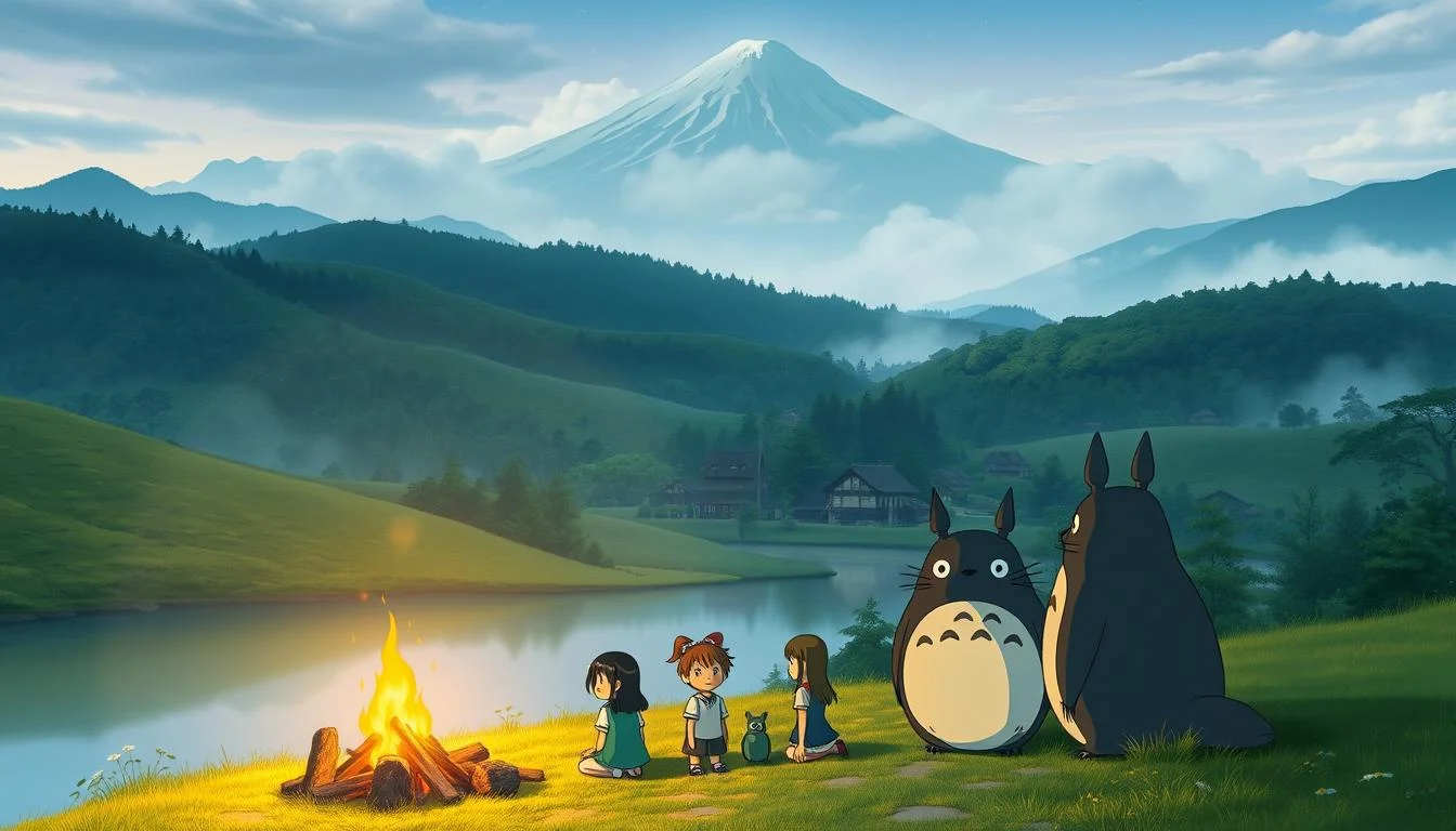 grok ghibli cultural impact