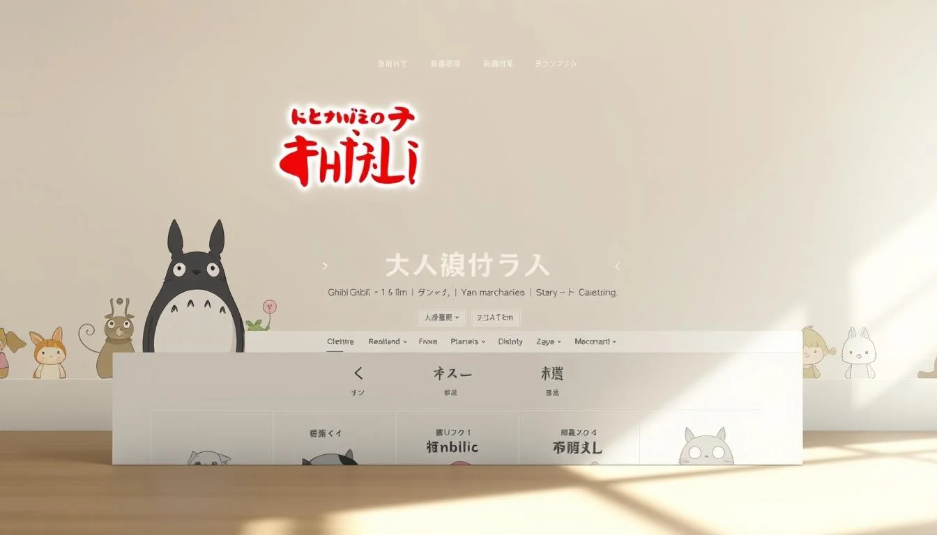 grok ghibli website