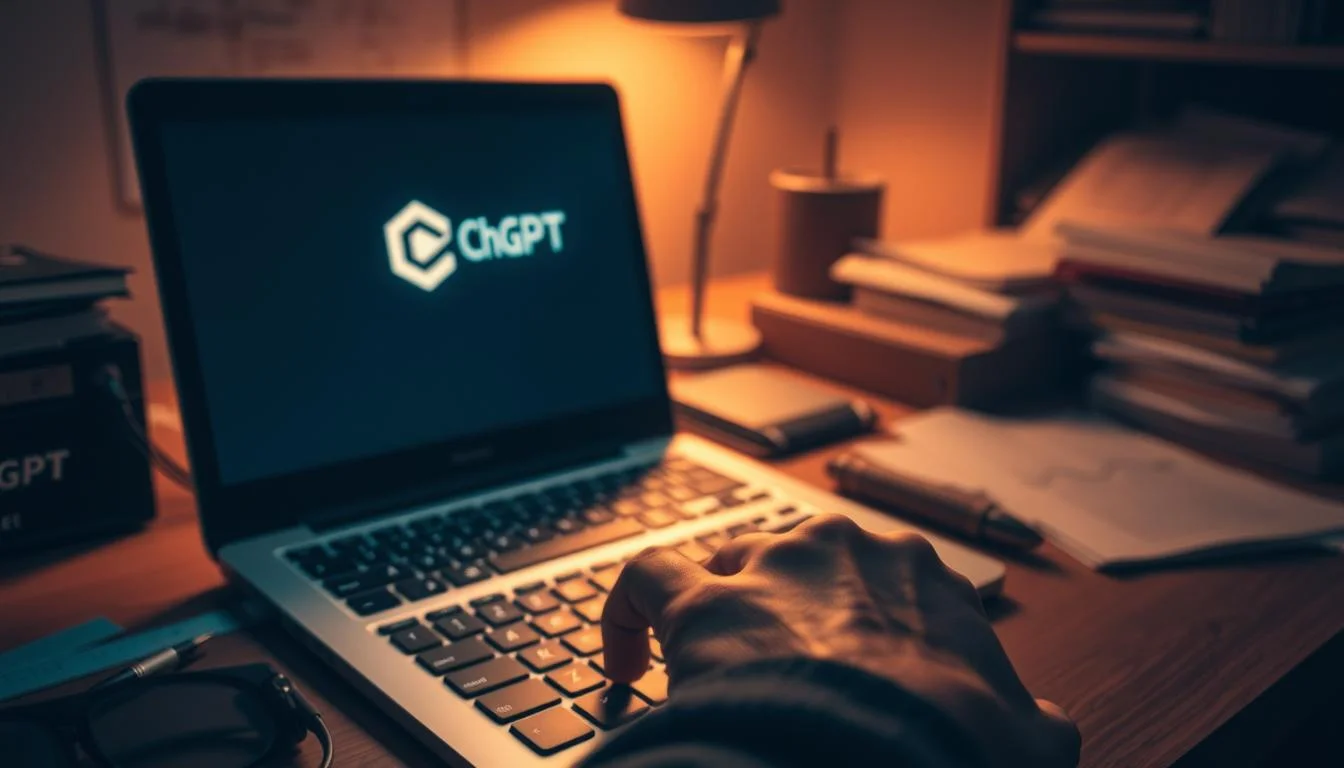 how to disclose chat transcripts from chatgpt