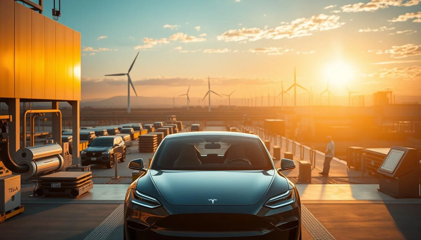 innovations in energy