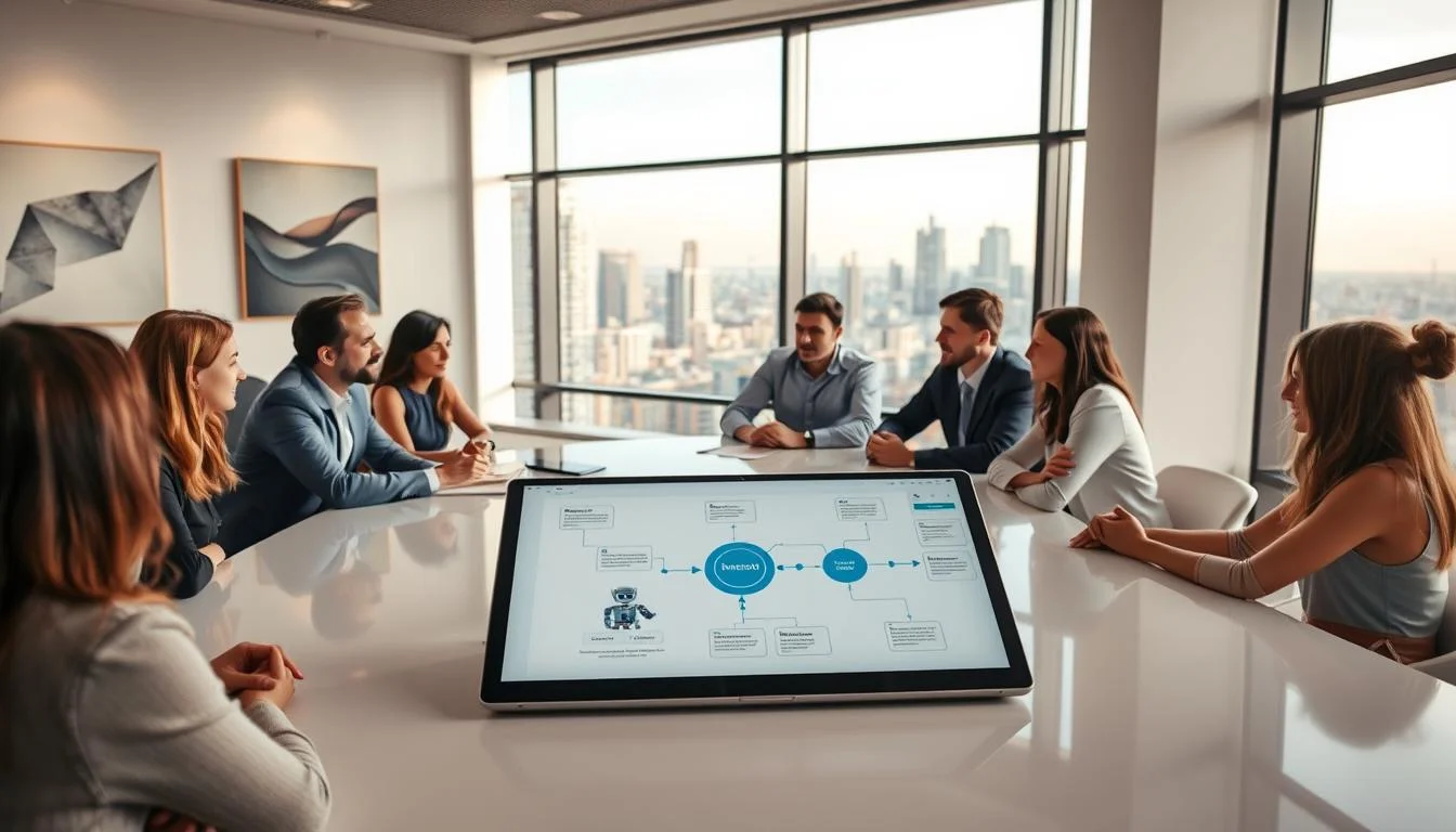 introduction to AI chatbots