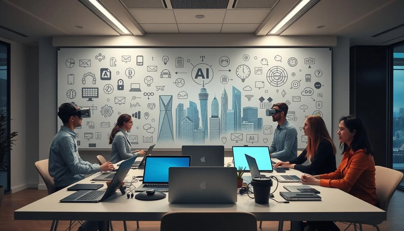 introduction to artificial intelligence tools