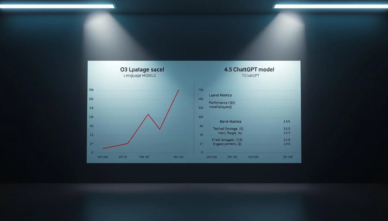 Language Model Performance Comparison