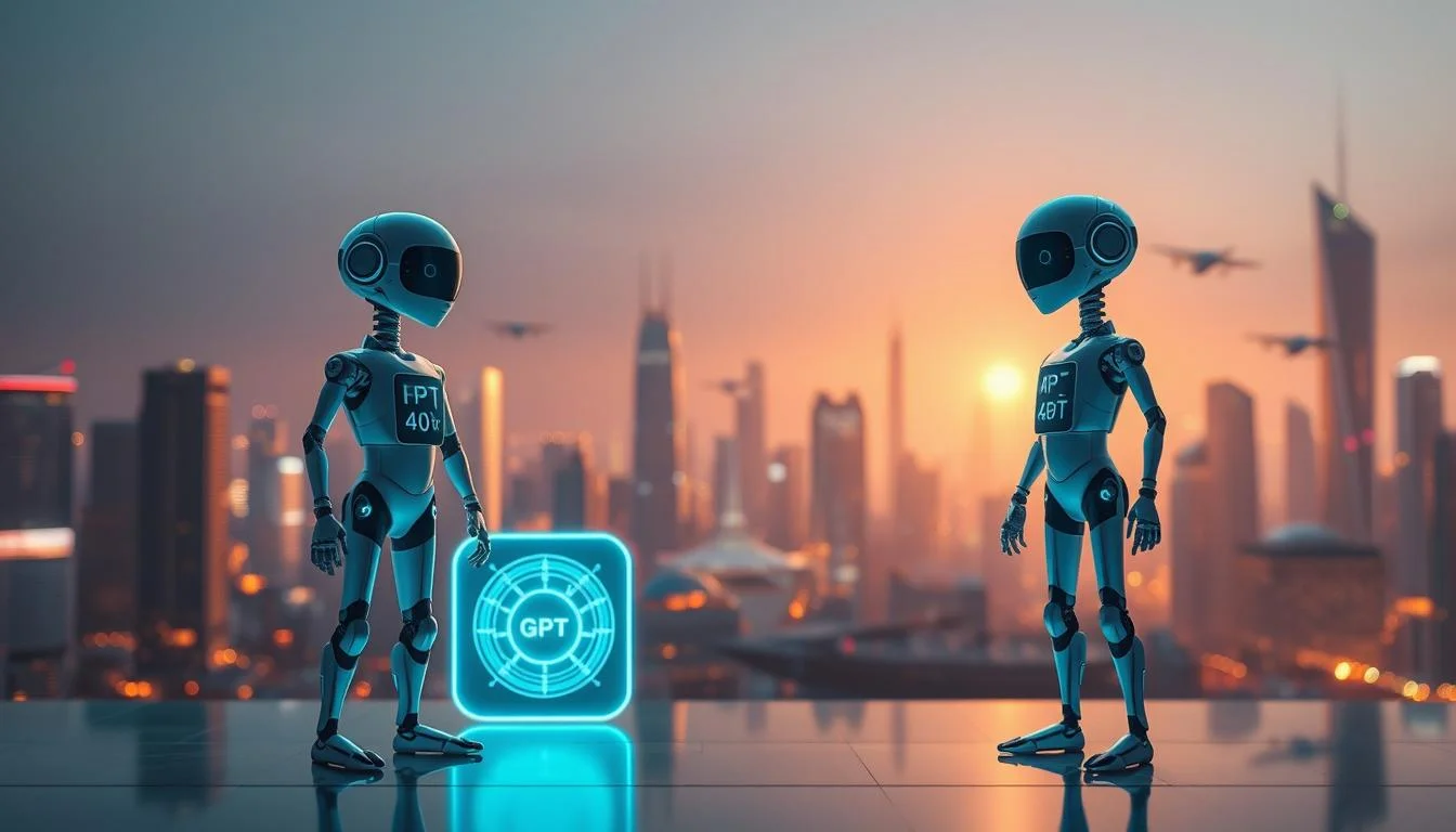 Lightweight AI Models 2025 Comparison