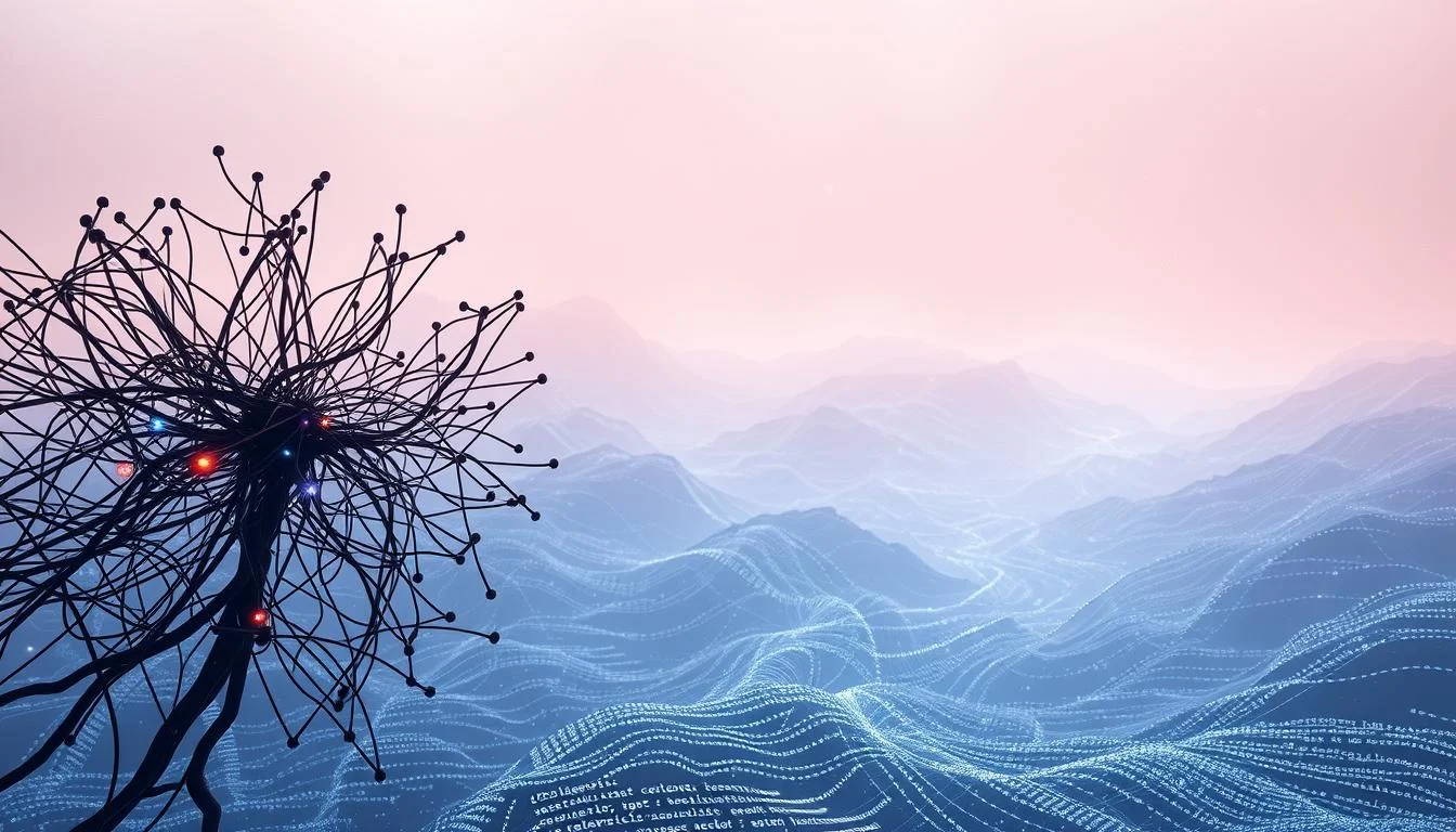 natural language processing
