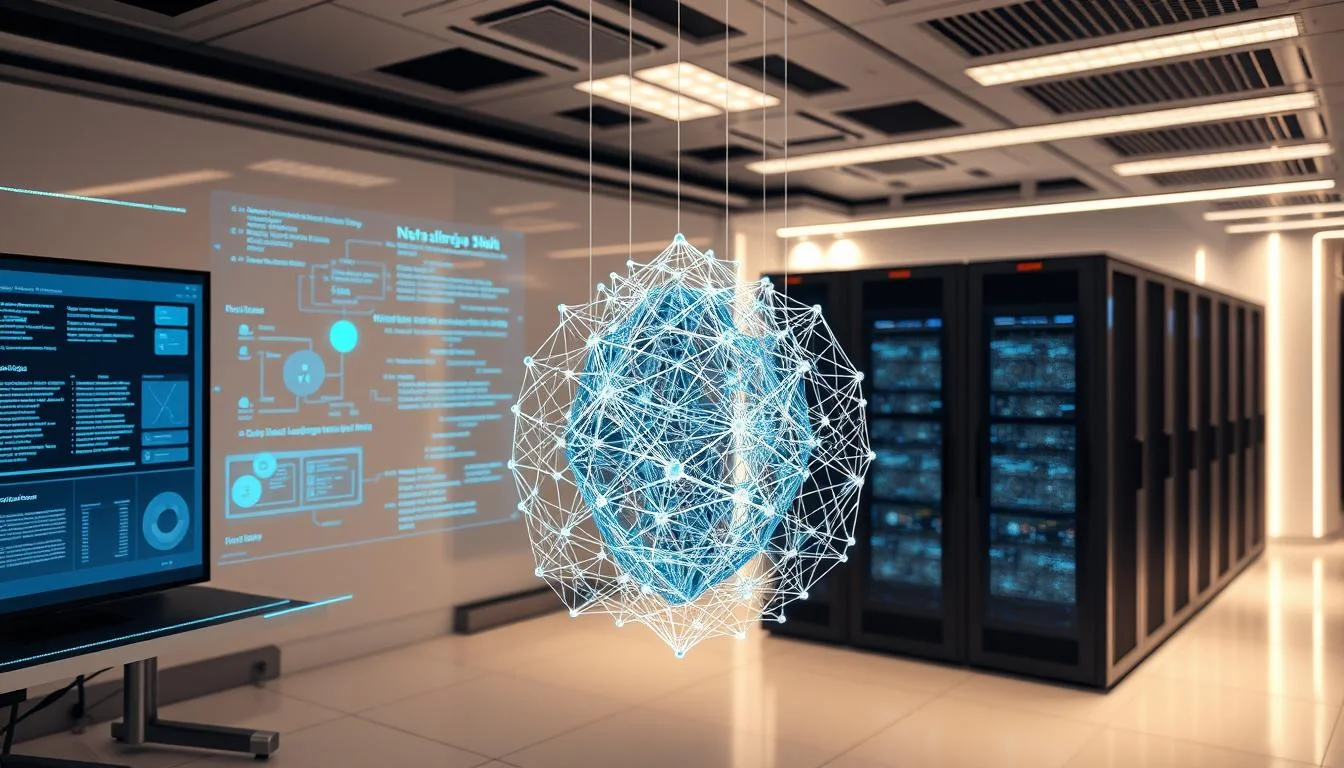 natural language processing capabilities