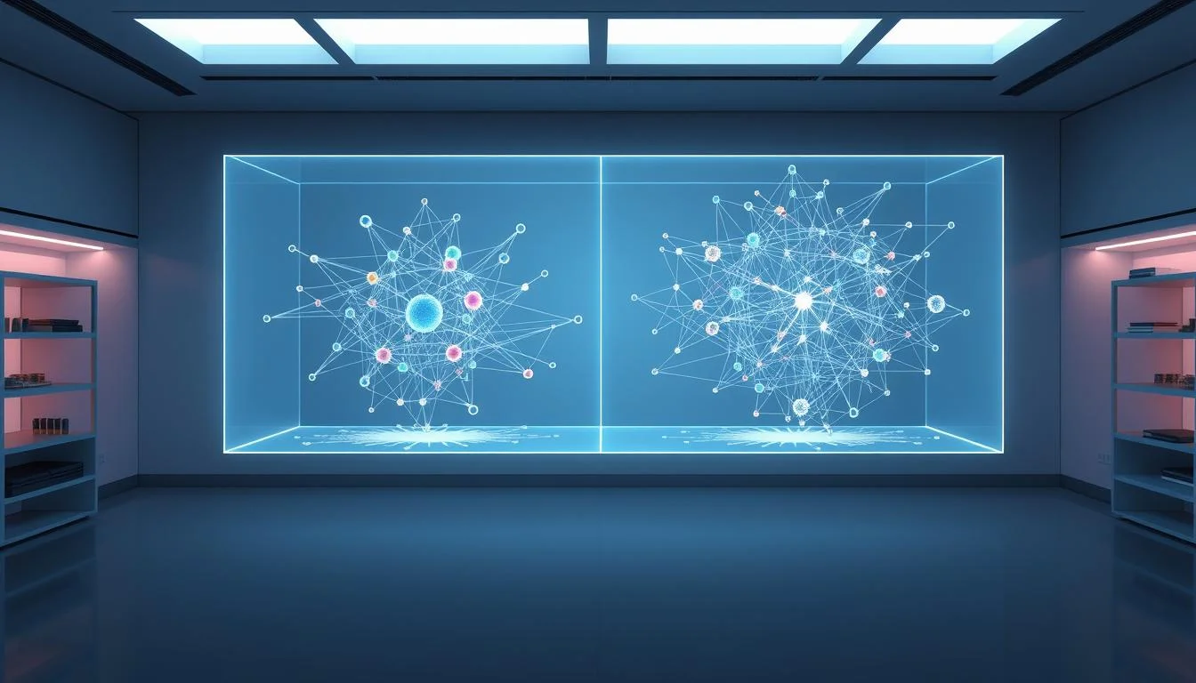 Neural Network Architecture Comparison