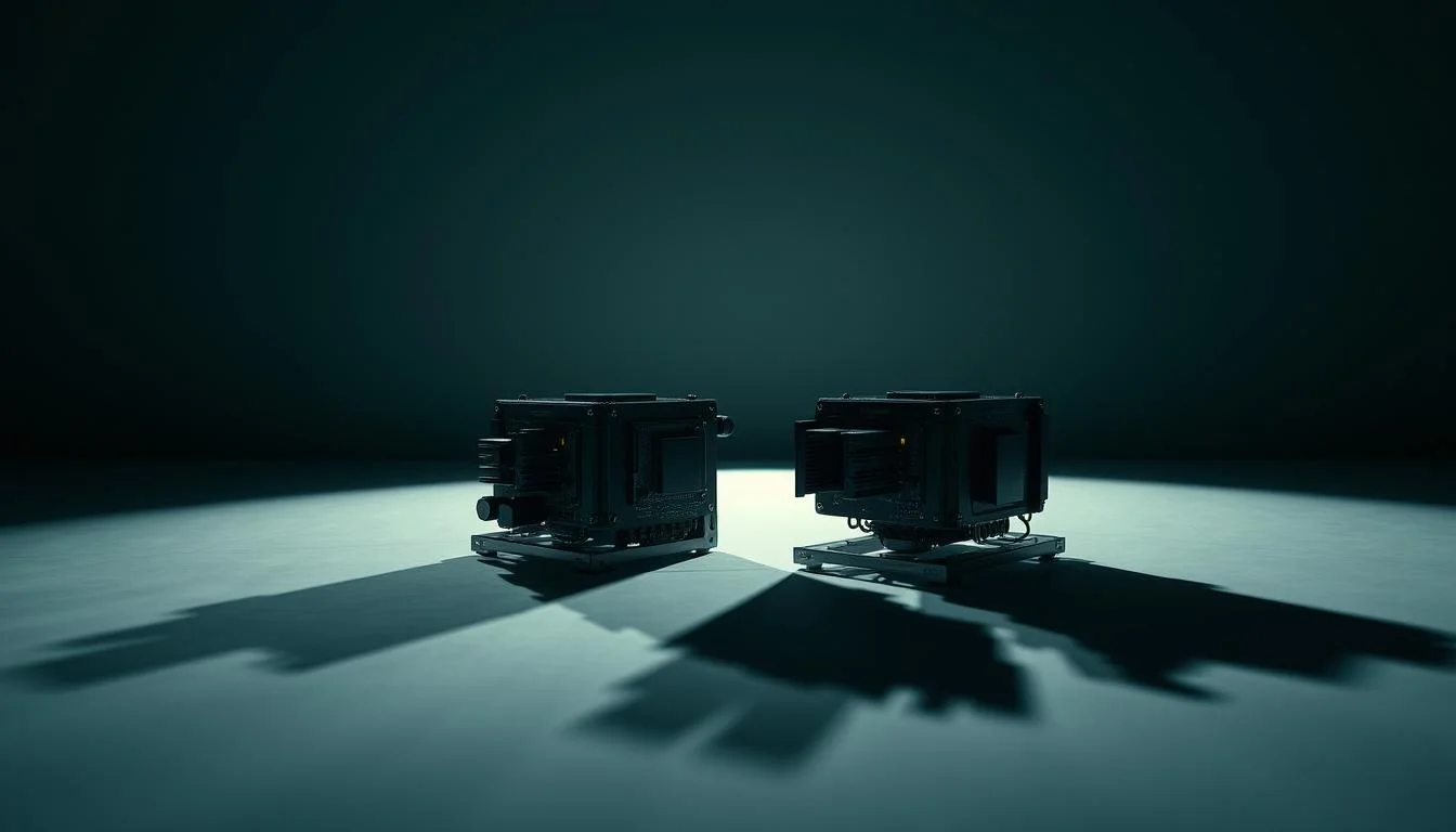 AI Language Model Comparison