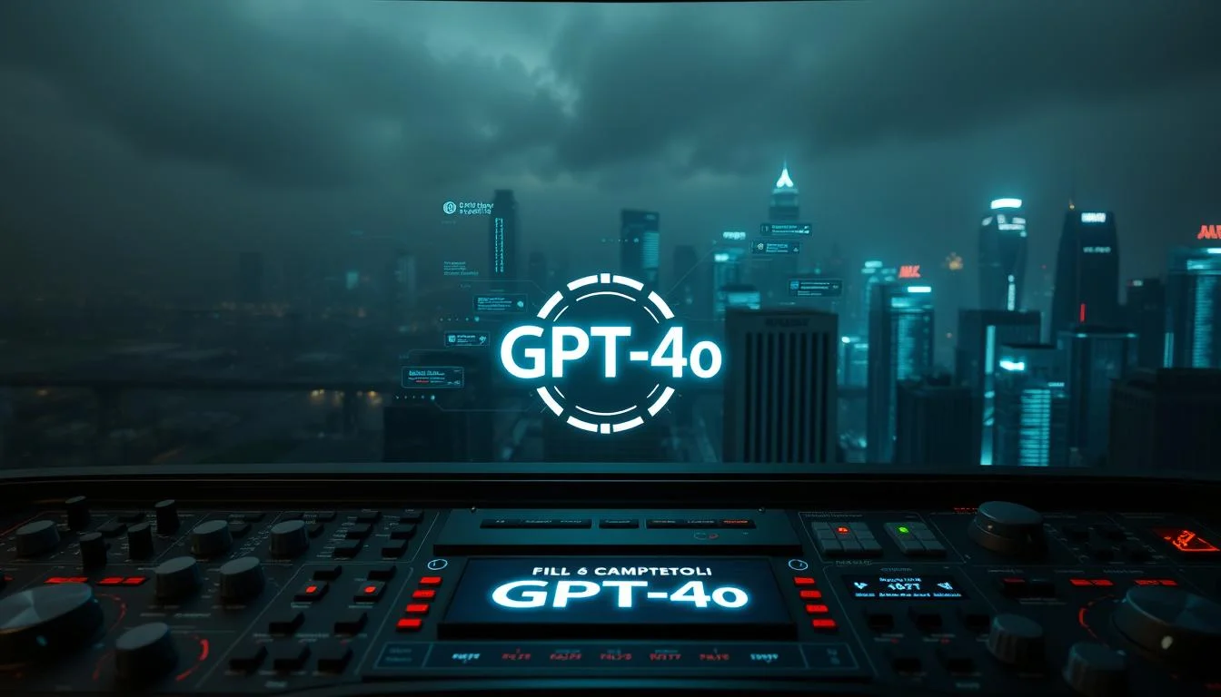 how to bypass gpt-4o restrictions