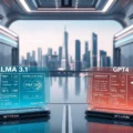 llama 3.1 vs gpt 4o