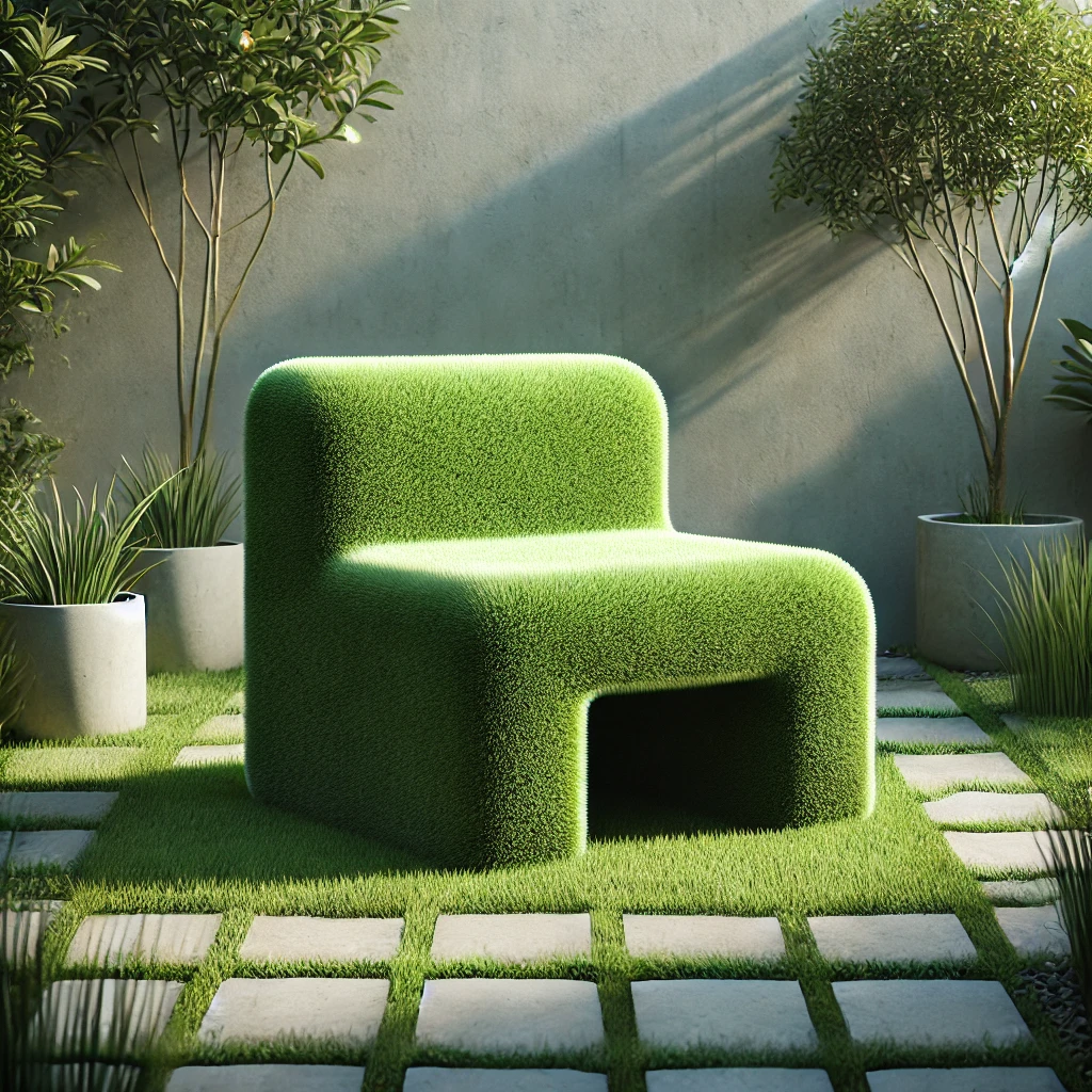Comparing Grass Chair Types