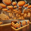 honeycomb kitchen
