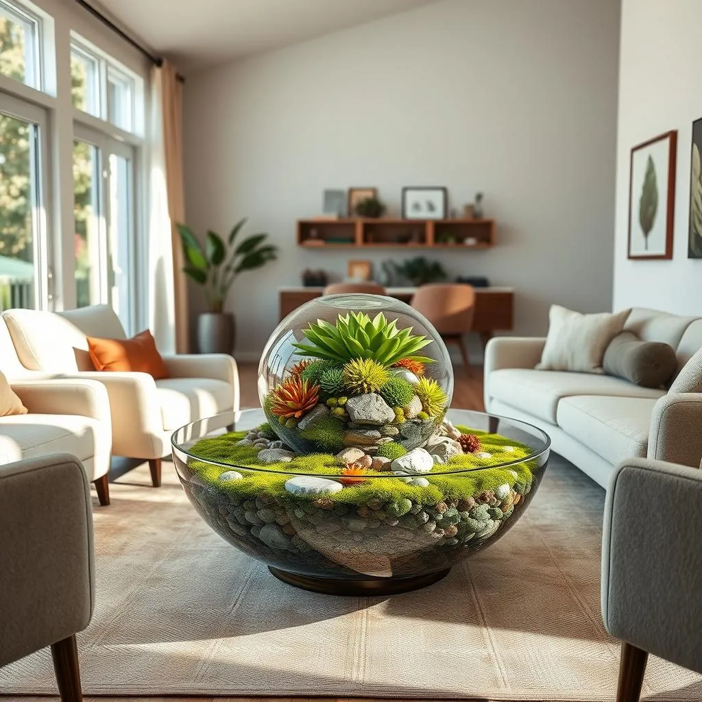 indoor garden furniture