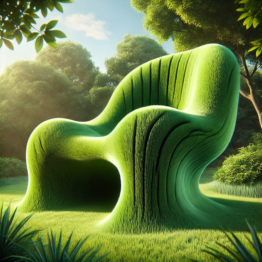 Outdoor Seating Accessories to Enhance Your Grass Chair