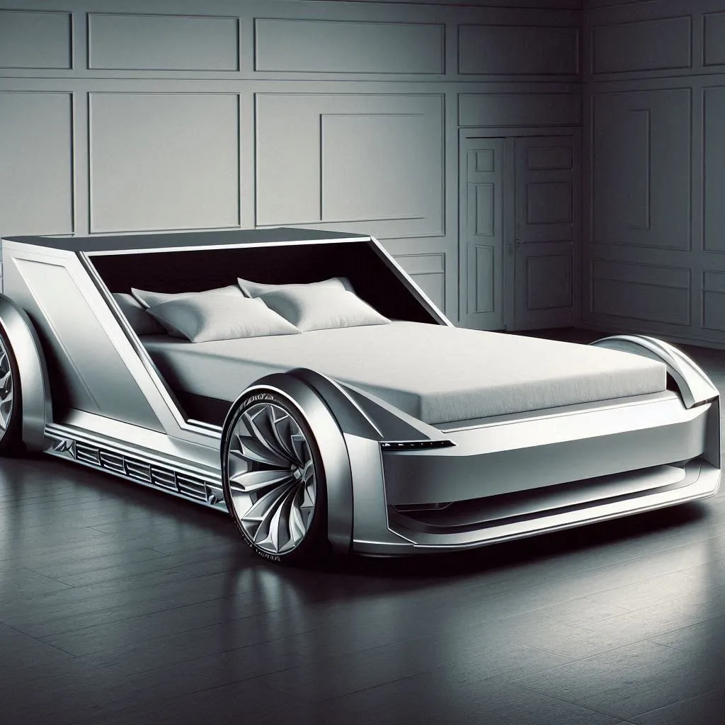 Installation and Setup of Your Tesla Cybertruck Bed