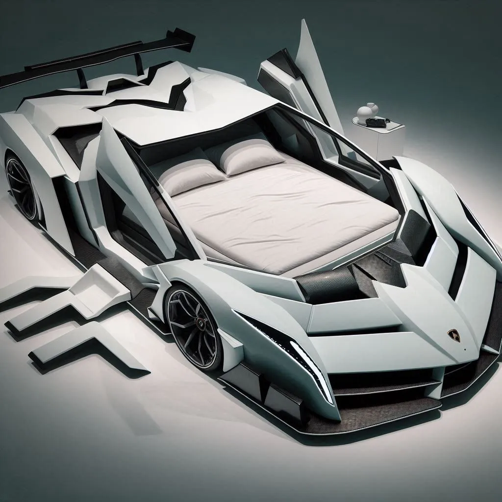 lamborghini-bed-for-sale